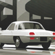 1967 Mazda Cosmo by Guy Allen